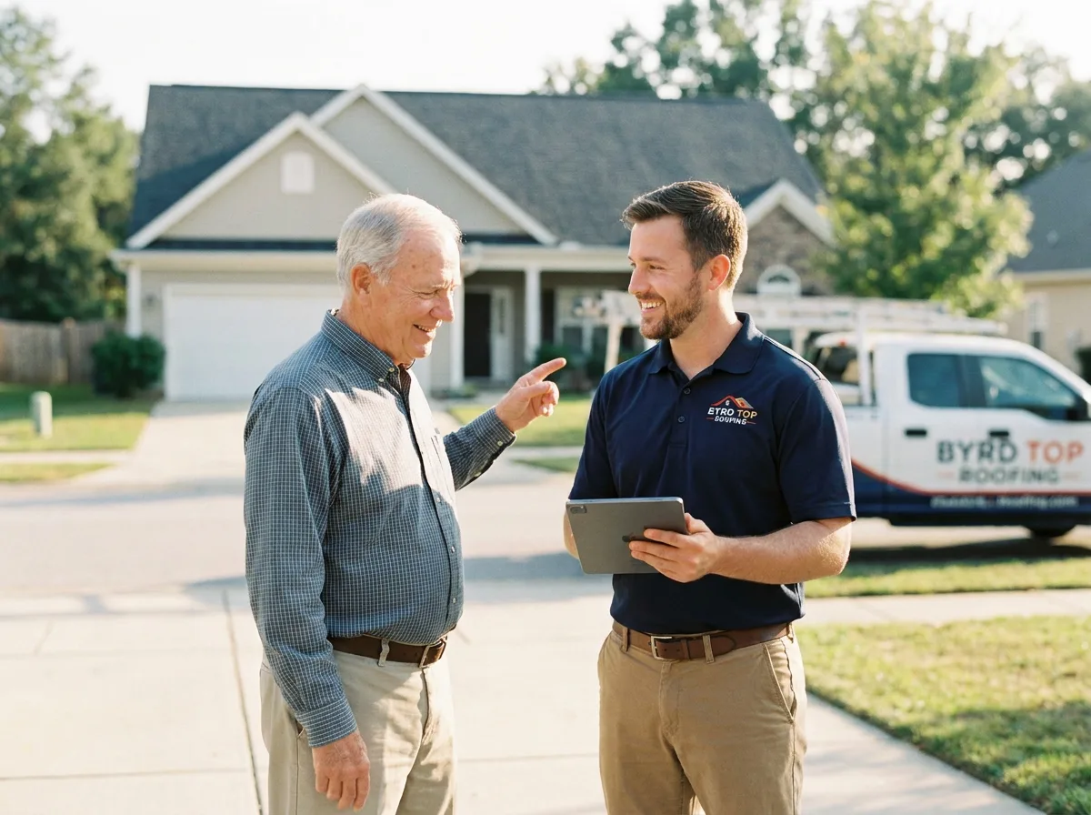 Roofing Allen, OK FAQs